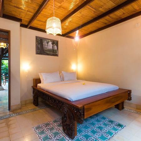 Bali Royal Heritage Villas Seminyak Buitenkant foto
